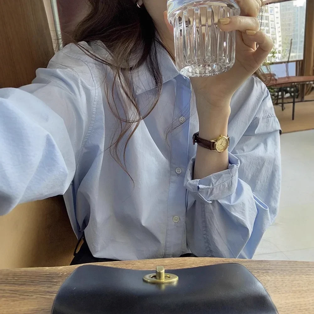 2025 новая маленькая розовая рубашка, женская французская милая рубашка с топом, нишевая рубашка ранней весны
2025 новая маленькая розовая рубашка, женская французская милая рубашка с топом, нишевая рубашка ранней весны