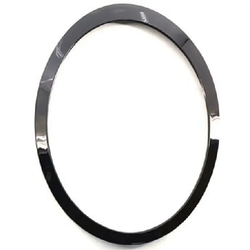 Durable-1PCS Car Right Headlight Frame Headlight Trim Ring Replacement Parts For MINI Cooper S R56 R57 R55 Clubman 2007-2015 511
Durable-1PCS Car Right Headlight Frame Headlight Trim Ring Replacement Parts For MINI Cooper S R56 R57 R55 Clubman 2007-2015 511