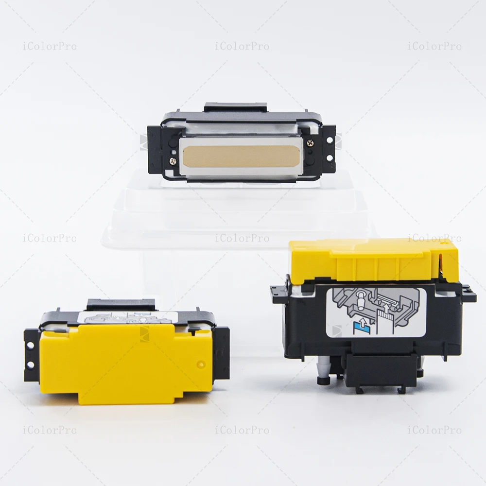 Original Ricoh GH2220 UV It Is Compatible with a Variety of Printers and Provides Efficient and Stable Print Results
Original Ricoh GH2220 UV It Is Compatible with a Variety of Printers and Provides Efficient and Stable Print Results