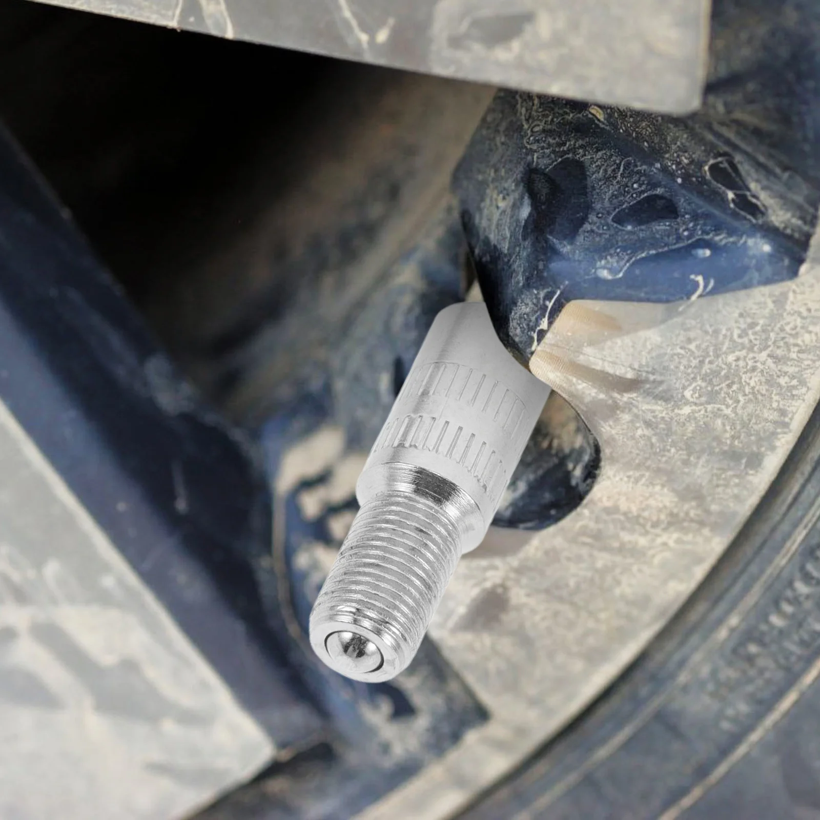 Tire Valve Extension Adapter Firm Valve Stem Extender for Car Tires Dual Wheel Inflation Automotive Supply Tire Inflator Hose
Tire Valve Extension Adapter Firm Valve Stem Extender for Car Tires Dual Wheel Inflation Automotive Supply Tire Inflator Hose