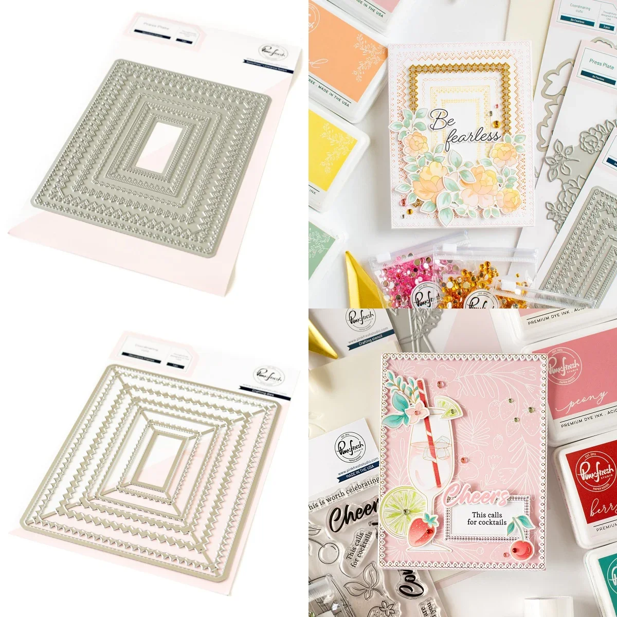 Decorative Frames Metal Cutting Dies Hot Foil DIY Scrapbook Craft Decoration Embossing Template Supplies Greeting Card Handmade
Decorative Frames Metal Cutting Dies Hot Foil DIY Scrapbook Craft Decoration Embossing Template Supplies Greeting Card Handmade
