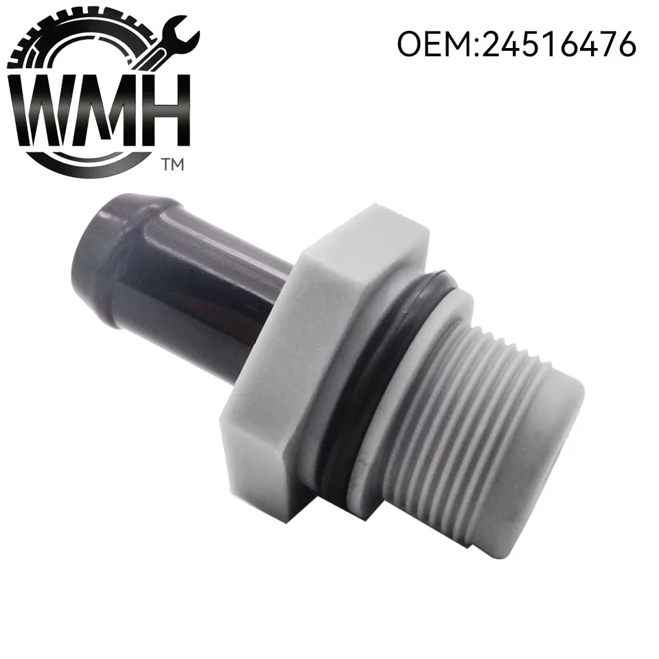 1/5/10Pcs Pcv Valve Oem24516476 Brand New Car accessories Original Suitable for Universal Wuling Chevrolet and Other Models
1/5/10Pcs Pcv Valve Oem24516476 Brand New Car accessories Original Suitable for Universal Wuling Chevrolet and Other Models