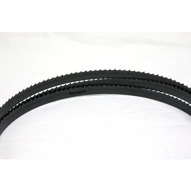 1pc Band Saw Blades 1400mm 55.1/8" 6.35mm 1/4" 6 10 14TPI 1400 Bandsaw Blade for Charnwood 711 BB02 Scheppach Hbs 20 Fox F28-182
1pc Band Saw Blades 1400mm 55.1/8" 6.35mm 1/4" 6 10 14TPI 1400 Bandsaw Blade for Charnwood 711 BB02 Scheppach Hbs 20 Fox F28-182
