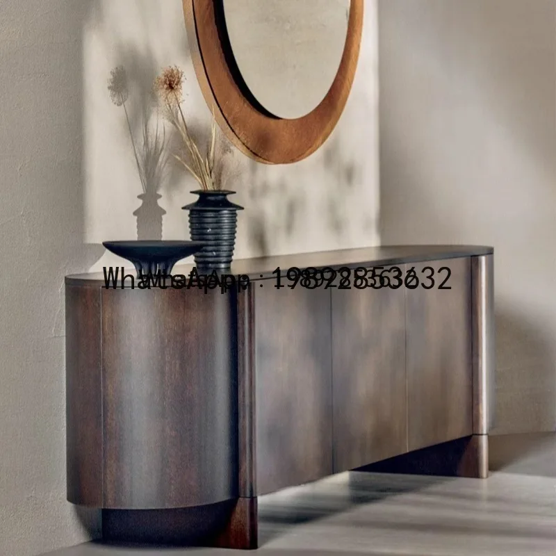 G1 Lacquered Sideboard Cabinet Living Room Entryway Cabinet Modern Simple Multifunctional High-end Storage Decorative Cabinet
G1 Lacquered Sideboard Cabinet Living Room Entryway Cabinet Modern Simple Multifunctional High-end Storage Decorative Cabinet
