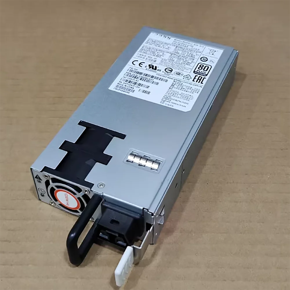 Серверный блок питания 341-1309-01 N9K-PUV-1200W
Серверный блок питания 341-1309-01 N9K-PUV-1200W