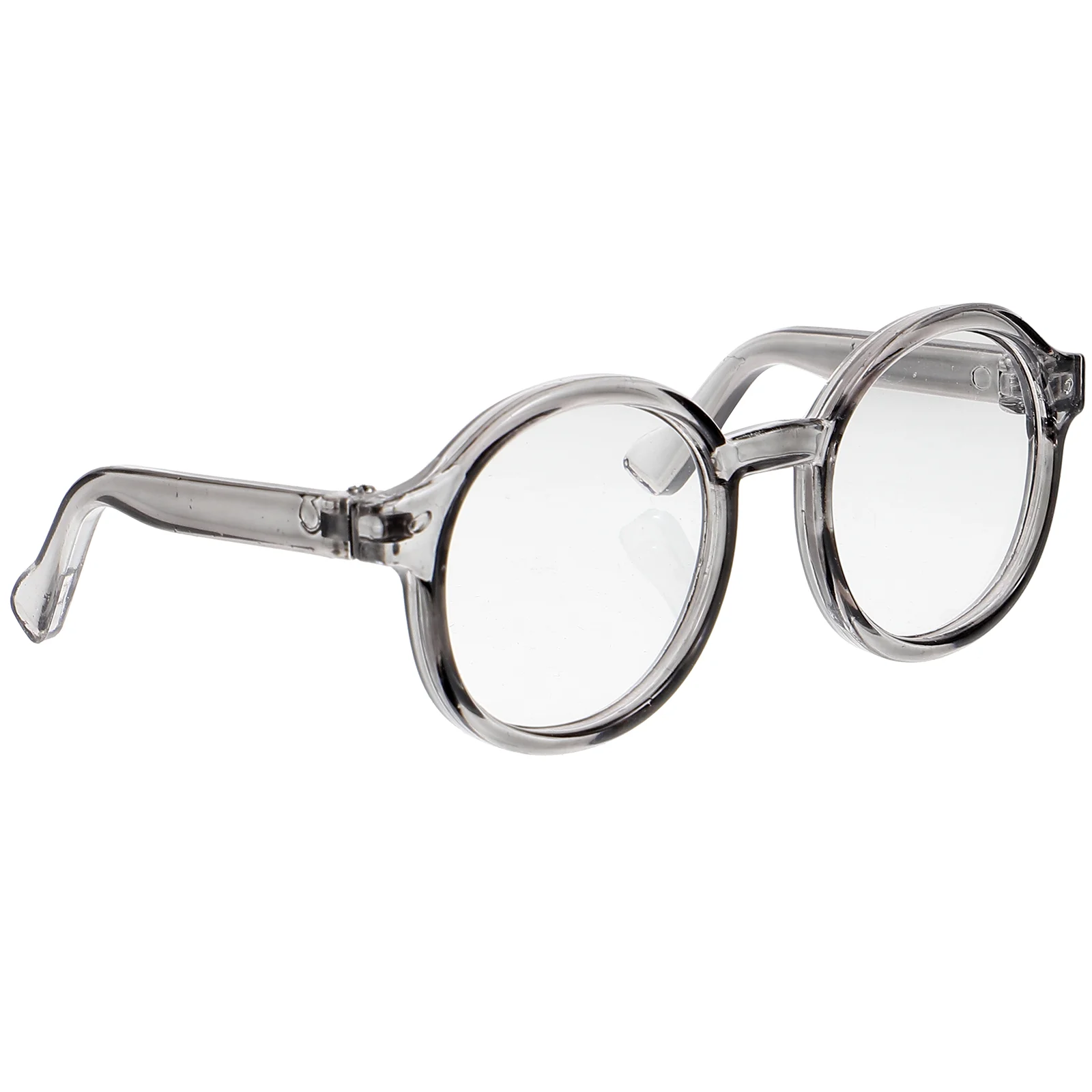 Gray 9cm Plastic Glasses for Dress Up Accessories Eyewear Toys Kids Gifts Accessories Baby Girl Boy Play Pretend Craft
Gray 9cm Plastic Glasses for Dress Up Accessories Eyewear Toys Kids Gifts Accessories Baby Girl Boy Play Pretend Craft