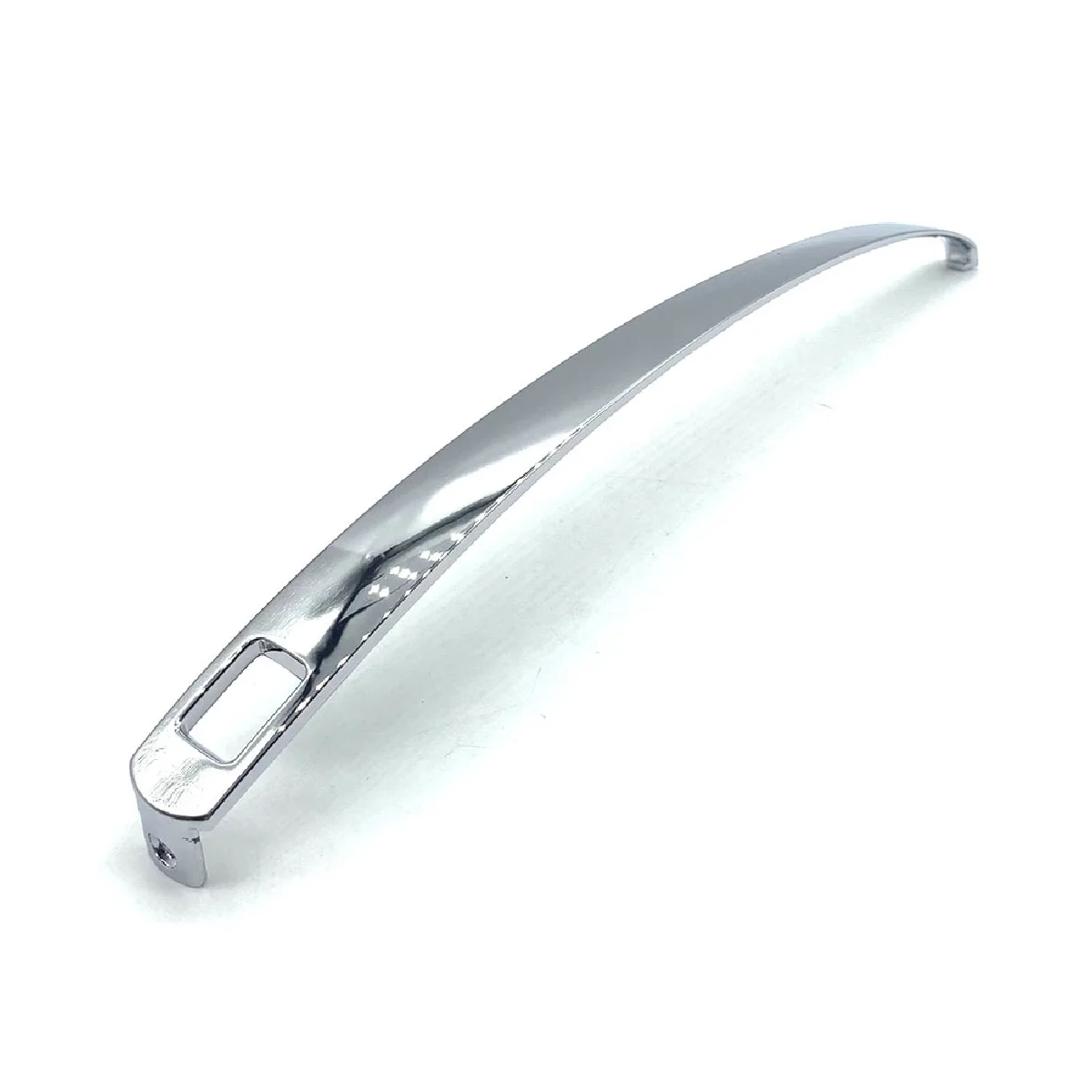 Хромированная дверная ручка для Bentley Continental Gt Gtc 2004-2011 3W0837379A, автомобильные аксессуары
Хромированная дверная ручка для Bentley Continental Gt Gtc 2004-2011 3W0837379A, автомобильные аксессуары
