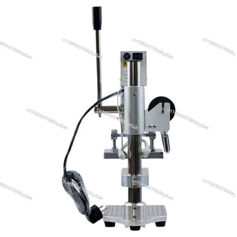 Hot Stamping Press Machine Manual Bronzing Embosser For PVC Card Leather Paper Wood Press Trainer Branding Iron
Hot Stamping Press Machine Manual Bronzing Embosser For PVC Card Leather Paper Wood Press Trainer Branding Iron