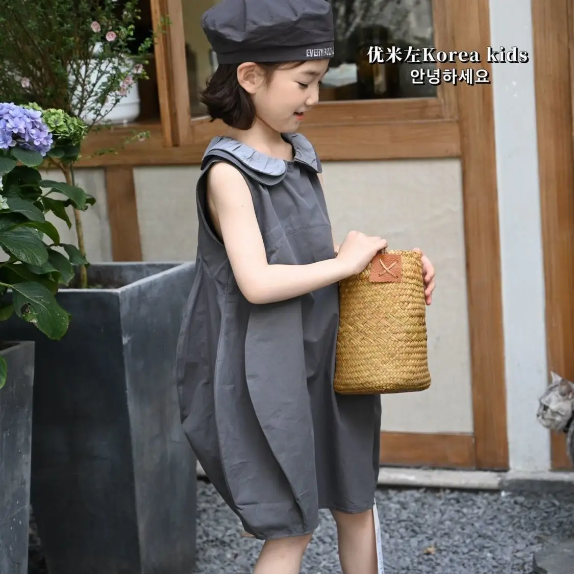 3-13Years Toddler Kids Summer Tank Dress Children Sleeveless Outfits Clothing Baby Cute Princess Dress fits 4 5 6 7 8 9 10 11 12
3-13Years Toddler Kids Summer Tank Dress Children Sleeveless Outfits Clothing Baby Cute Princess Dress fits 4 5 6 7 8 9 10 11 12