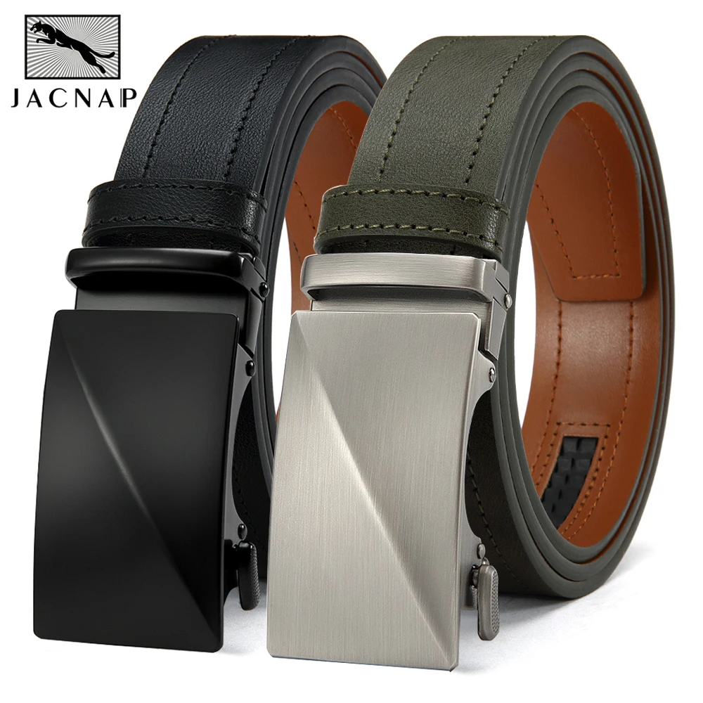 Men Belts PU Leather Waist Strap Male Automatic Buckle Waistband Mens High Quality Girdle Belts for Women Men Gifts 125 135cm
Men Belts PU Leather Waist Strap Male Automatic Buckle Waistband Mens High Quality Girdle Belts for Women Men Gifts 125 135cm