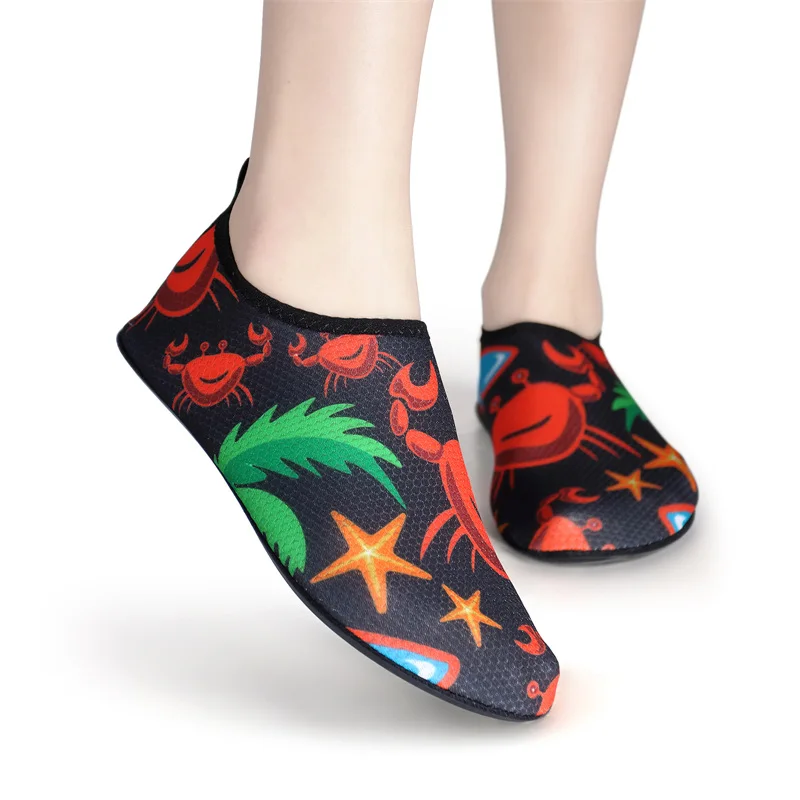 Water Sports Shoes Barefoot Quick-Dry Aqua Yoga Socks Slip-on for Men Women Windsurfing, Surfing Shoes
Water Sports Shoes Barefoot Quick-Dry Aqua Yoga Socks Slip-on for Men Women Windsurfing, Surfing Shoes