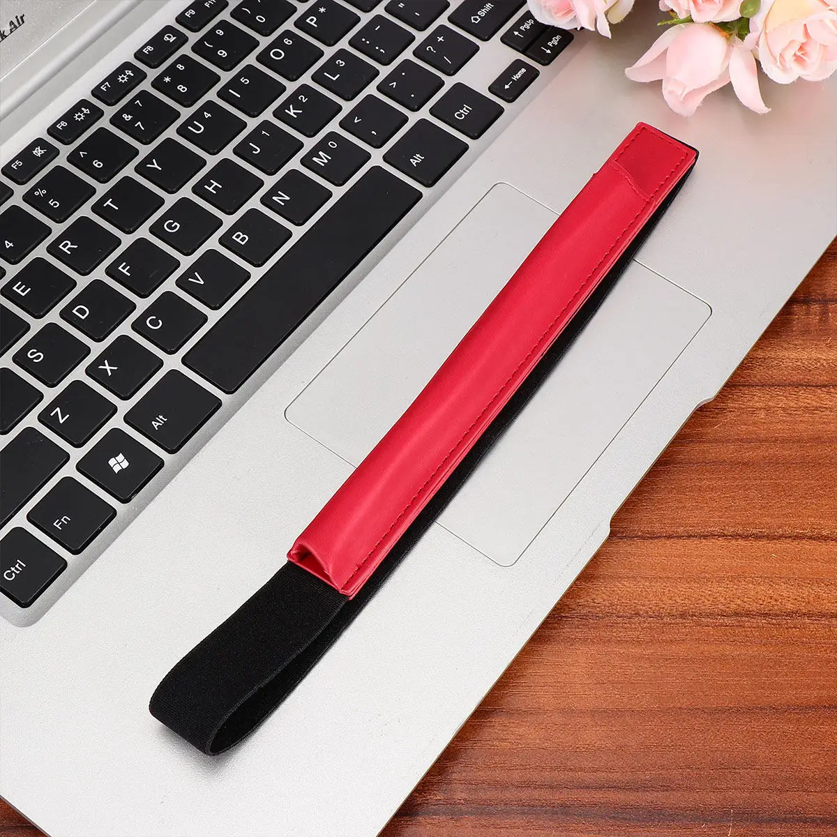 Эластичный защитный чехол-накладка для стилуса (красный) для сенсорных экранов, защита от ударов, царапин и грязи
Эластичный защитный чехол-накладка для стилуса (красный) для сенсорных экранов, защита от ударов, царапин и грязи