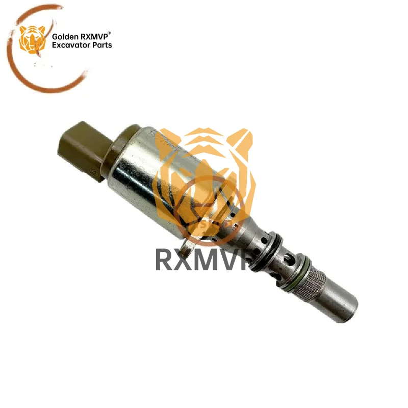 Для гусеницы 4236535 423-6535 Детали экскаватора для кошек строительной техники 120k 140k 160k Электромагнитный клапан грейдера RXMVP
Для гусеницы 4236535 423-6535 Детали экскаватора для кошек строительной техники 120k 140k 160k Электромагнитный клапан грейдера RXMVP