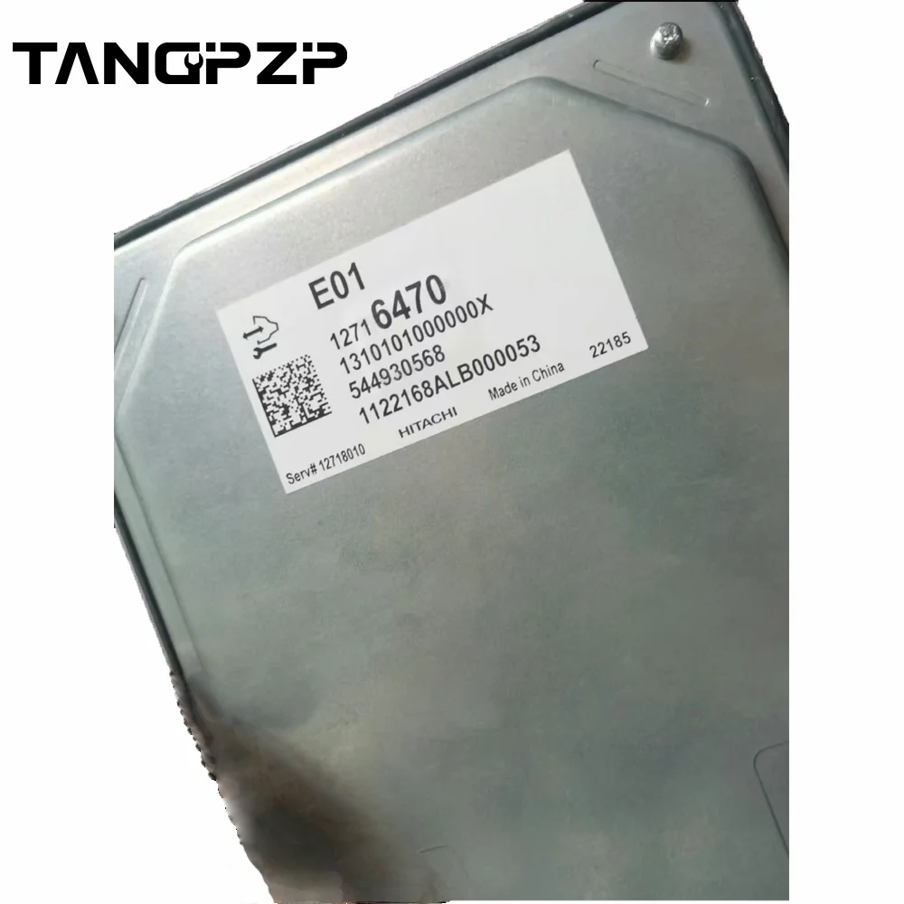 original engine control module ECU is available for the Buick Cadillac Chevrolet 12716470
original engine control module ECU is available for the Buick Cadillac Chevrolet 12716470