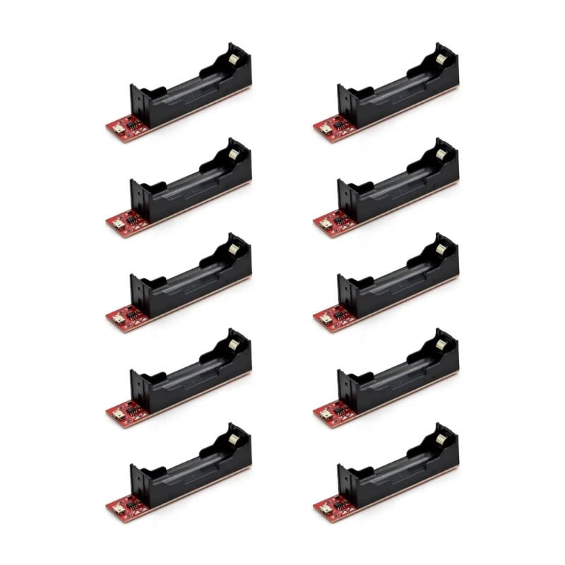 БЕСПЛАТНЫЙ Продавец 1pc/5pc/10pcs 18650LITIUM Batteries Module Module 4.2V Lithiums Зарядки с помощью USB -интерфейсов Micros и
БЕСПЛАТНЫЙ Продавец 1pc/5pc/10pcs 18650LITIUM Batteries Module Module 4.2V Lithiums Зарядки с помощью USB -интерфейсов Micros и