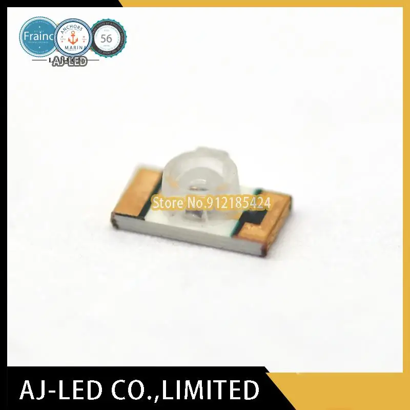 50 шт./лот IR25-21C/2T инфракрасная излучающая трубка SMD обратная сторона 1206 SMD длина волны 940 нм миллиард свет новый
50 шт./лот IR25-21C/2T инфракрасная излучающая трубка SMD обратная сторона 1206 SMD длина волны 940 нм миллиард свет новый