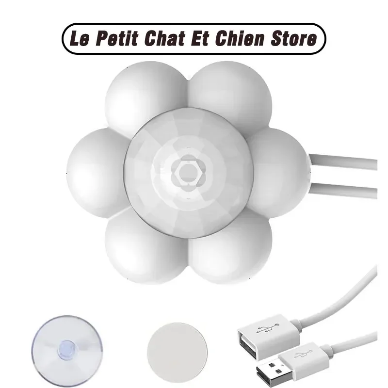 Cat Water Fountain PIR Motion Sensor Switch for Pet Fountain Automatic Start Stop Save Energy Accessory Universal Intelligent
Cat Water Fountain PIR Motion Sensor Switch for Pet Fountain Automatic Start Stop Save Energy Accessory Universal Intelligent