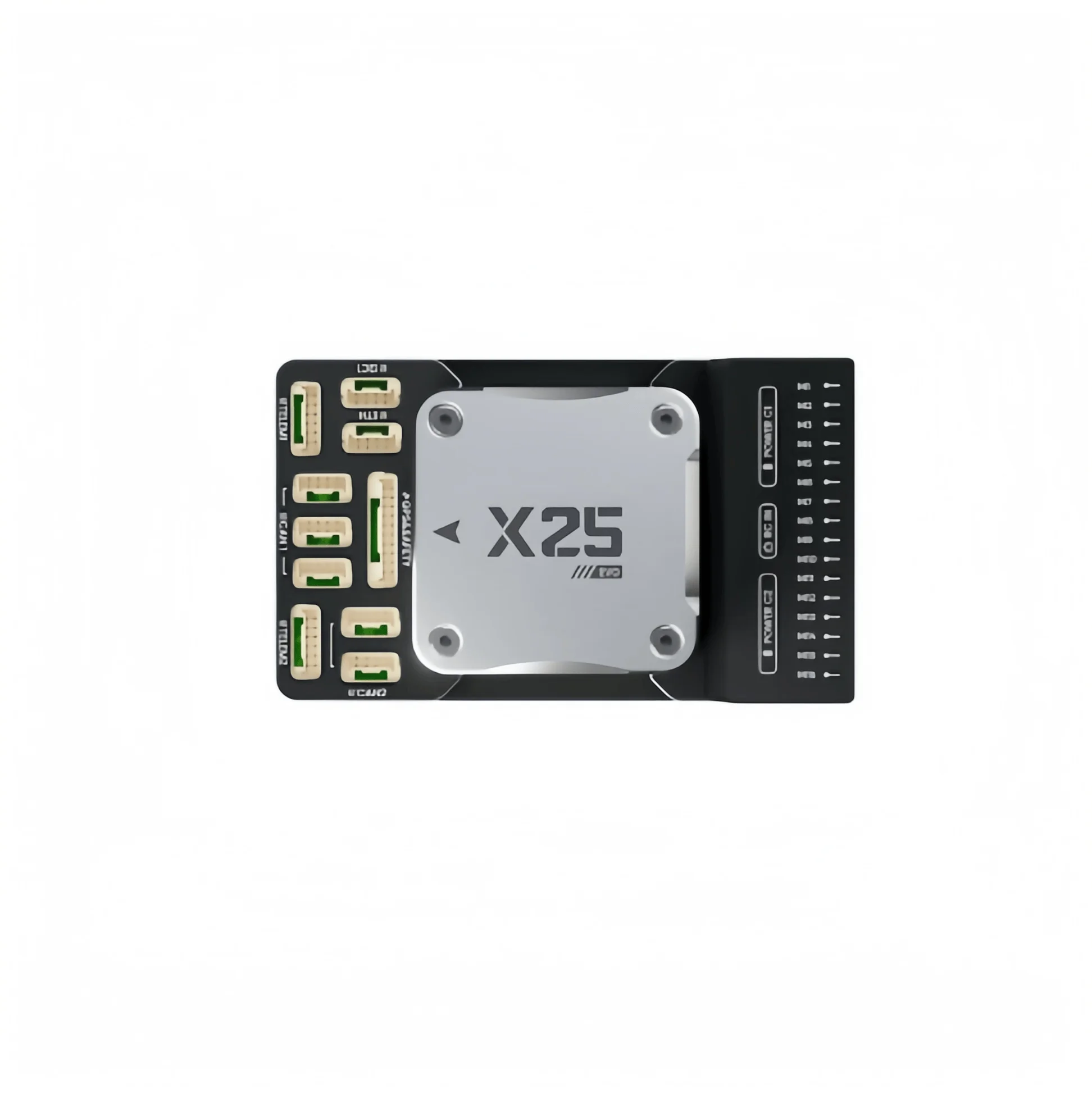CUAV Pixhawk Open-Source System X25EVO
CUAV Pixhawk Open-Source System X25EVO