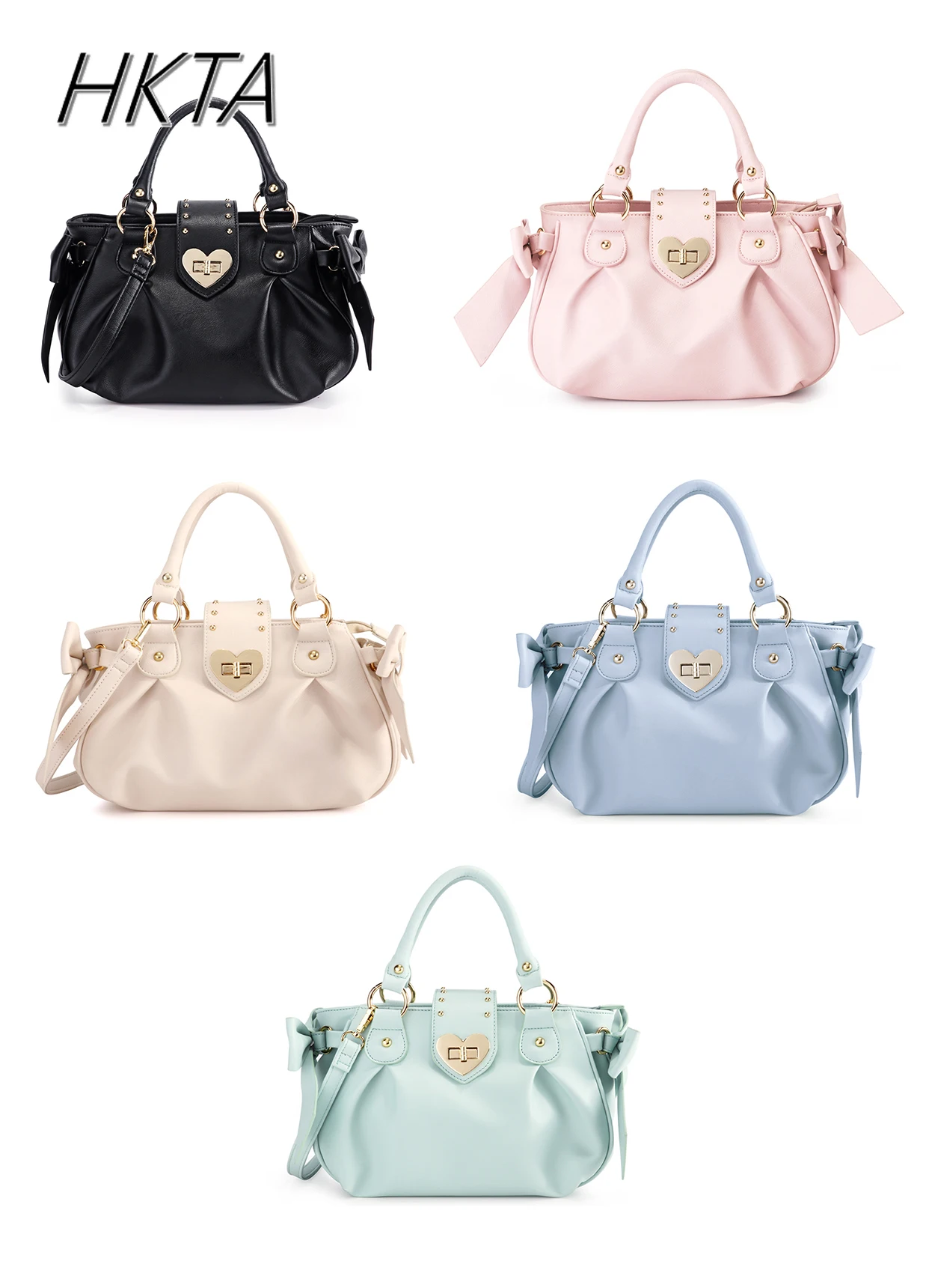 Japanese Lolita Sweet Cute Bow Love JK Backpacks Women Summer Mine Large Capacity Kawaii Pu Portable Messenger Bags Back Pack
Japanese Lolita Sweet Cute Bow Love JK Backpacks Women Summer Mine Large Capacity Kawaii Pu Portable Messenger Bags Back Pack