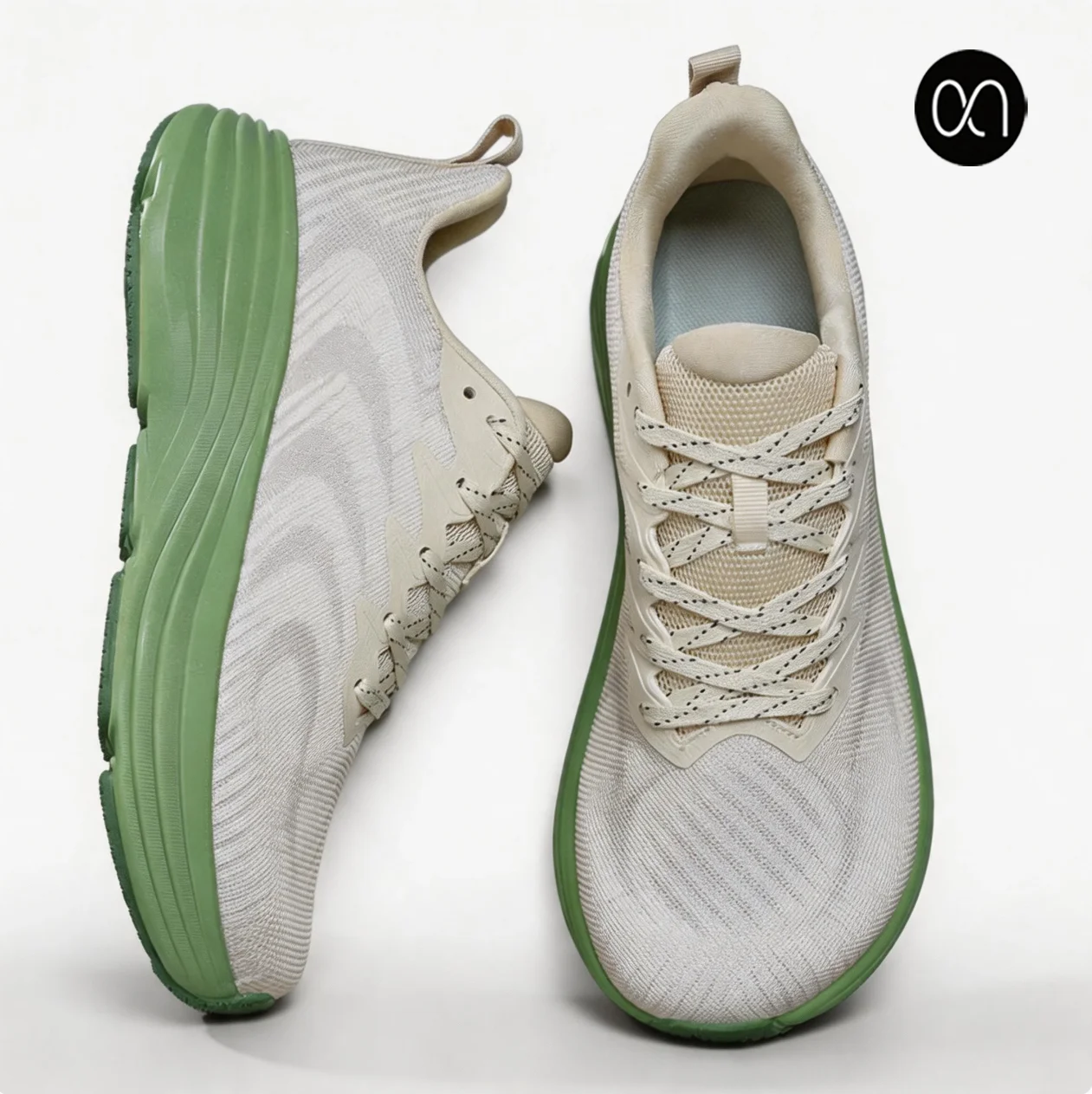 Arfa Trend Blade Running Shoes Men Barefoot Wide-toed Shoes Fashion Breathable Sneakers Sports Casual Shoes Zapatillas Hombre
Arfa Trend Blade Running Shoes Men Barefoot Wide-toed Shoes Fashion Breathable Sneakers Sports Casual Shoes Zapatillas Hombre