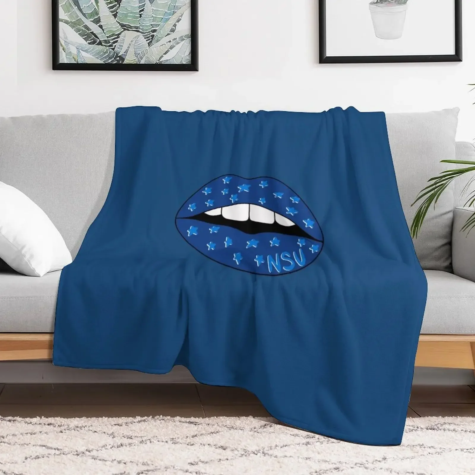 Nova Southeastern University Lips Throw Blanket Decorative Sofas valentine gift ideas Thermal Blankets Polar Furry Blankets
Nova Southeastern University Lips Throw Blanket Decorative Sofas valentine gift ideas Thermal Blankets Polar Furry Blankets