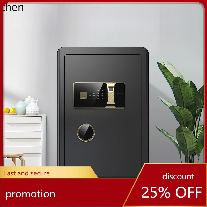 ZML safe household small anti-theft commercial office hidden bedside table integrated wardrobe password box embedded
ZML safe household small anti-theft commercial office hidden bedside table integrated wardrobe password box embedded