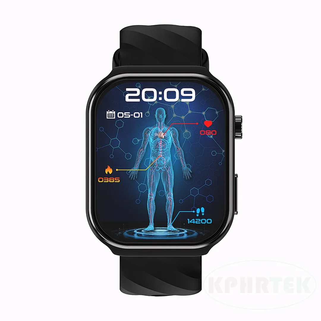 Wholesales 50pcs U13 Smart Watch,2.1“ IPS Screen, heart rate, blood pressure, body temperature, Mett test, call, step counting,
Wholesales 50pcs U13 Smart Watch,2.1“ IPS Screen, heart rate, blood pressure, body temperature, Mett test, call, step counting,