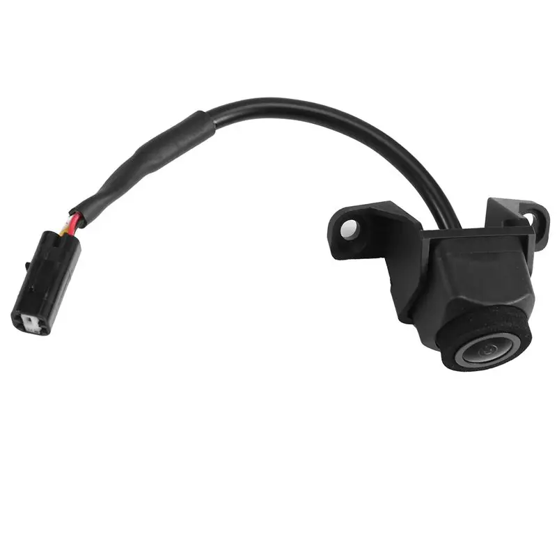 C00545482 C00047770 Rear View Camera Reversing Backup Camera Parking Assist Camera For SAIC Maxus T60 T70-N31R
C00545482 C00047770 Rear View Camera Reversing Backup Camera Parking Assist Camera For SAIC Maxus T60 T70-N31R