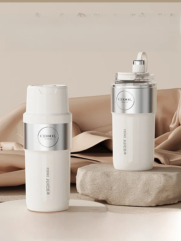 Portable Wirel Juicer Cup Home Use Small Size Fruit And Vegetable Juice er Multi Function Cerc Material
Portable Wirel Juicer Cup Home Use Small Size Fruit And Vegetable Juice er Multi Function Cerc Material