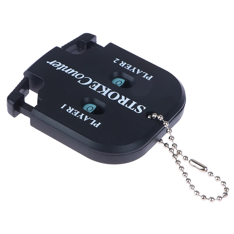 1 шт., брелок для ключей с счетчиком очков для мини-гольфа, удобный держатель очков с двумя цифрами и ходом для тренировок по гольфу
1 шт., брелок для ключей с счетчиком очков для мини-гольфа, удобный держатель очков с двумя цифрами и ходом для тренировок по гольфу