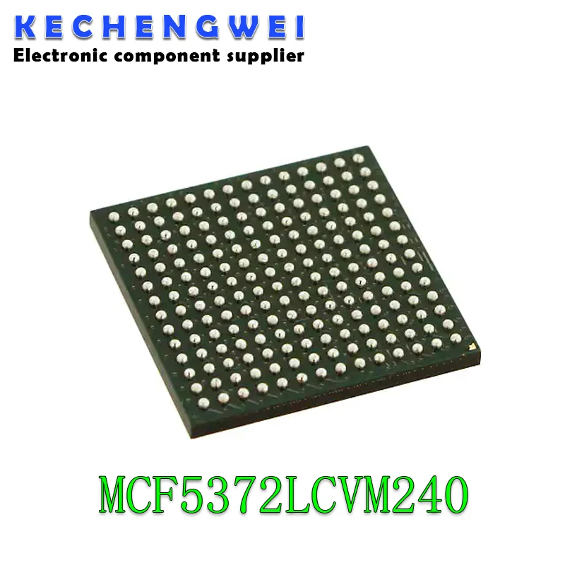 MCF5372LCVM240 BGA New and Original One-stop professional BOM table matching service
MCF5372LCVM240 BGA New and Original One-stop professional BOM table matching service