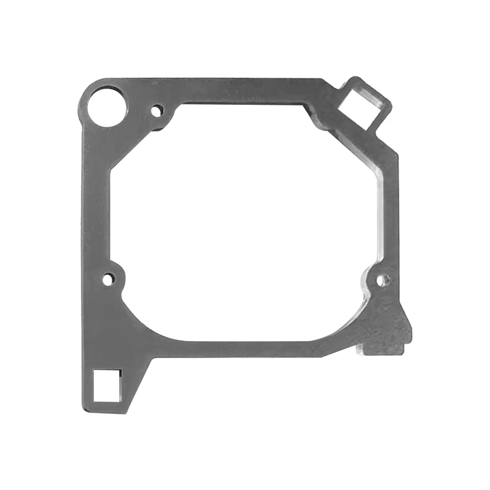 TAOCHIS Adapter Frame Headlights Transition Bracket for KIA K4 Low Configuration 2017-2018 Hella 3R 5 G5 Projector Lens Retrofit
TAOCHIS Adapter Frame Headlights Transition Bracket for KIA K4 Low Configuration 2017-2018 Hella 3R 5 G5 Projector Lens Retrofit