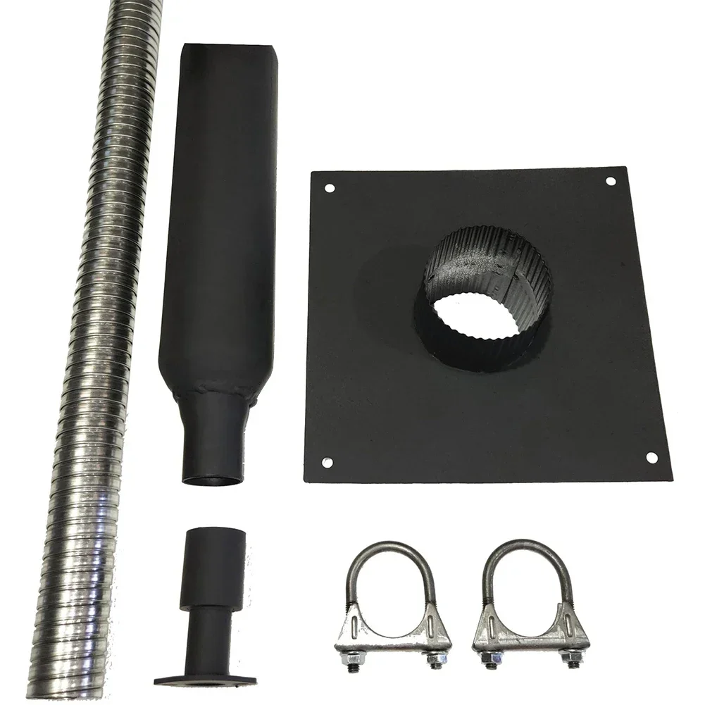 For FIRMAN T07571 Insulated Exhaust Exhaust Silencer 32*26*8MM Muffler Silencer For Generators Exhaust Extension
For FIRMAN T07571 Insulated Exhaust Exhaust Silencer 32*26*8MM Muffler Silencer For Generators Exhaust Extension