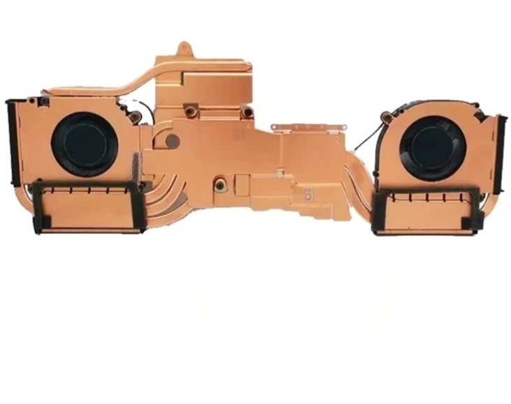 For Shenzhou Z8 D6 for Blue Sky V150 6-31-V15RN-101 Copper Tube, Cooling Module, Fan
For Shenzhou Z8 D6 for Blue Sky V150 6-31-V15RN-101 Copper Tube, Cooling Module, Fan
