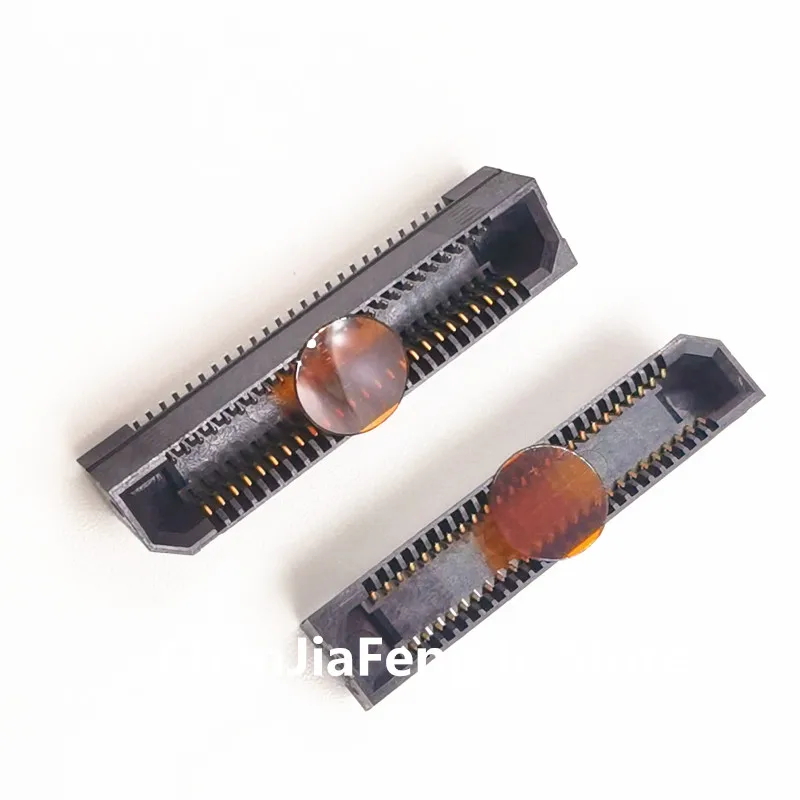1-10 шт./лот ERF8-025-05.0-S-DV-K-TR 50-контактный 0,8 мм Новый оригинал
1-10 шт./лот ERF8-025-05.0-S-DV-K-TR 50-контактный 0,8 мм Новый оригинал