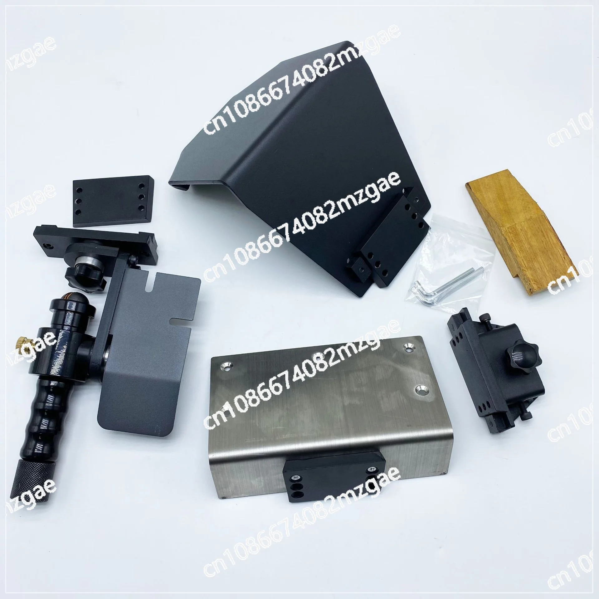 Набор каменных сидений, позиционер железного стола, набор железных пластин, накладка с зажимом для деревянного стола, золотые аксессуары, инструменты
Набор каменных сидений, позиционер железного стола, набор железных пластин, накладка с зажимом для деревянного стола, золотые аксессуары, инструменты