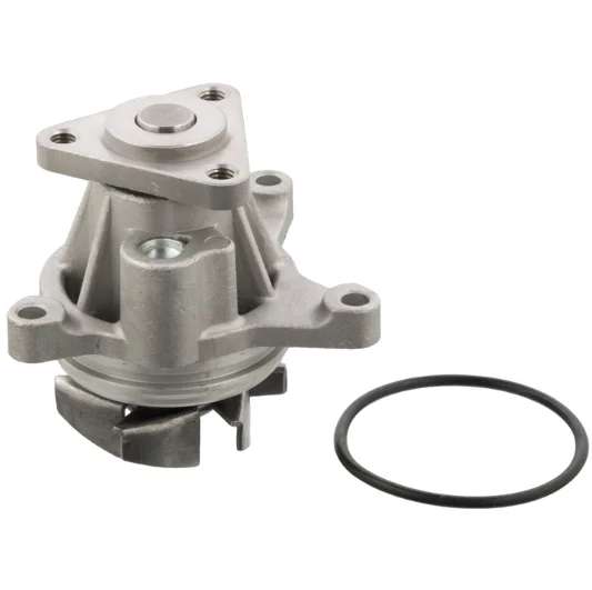 REVO 653960 Electric Water Pump For MAZDA OE 30731312 LF01-15-100
REVO 653960 Electric Water Pump For MAZDA OE 30731312 LF01-15-100