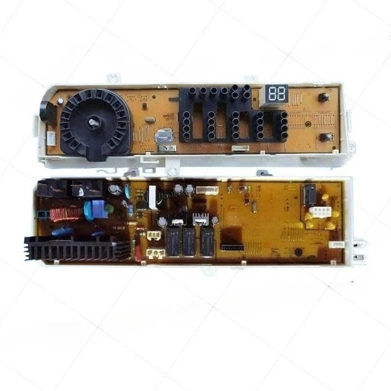 Applicable To Washing Machine DC92-01783G/L/M/A/B/C/D/E/Q -01784W/S 01769D
Applicable To Washing Machine DC92-01783G/L/M/A/B/C/D/E/Q -01784W/S 01769D