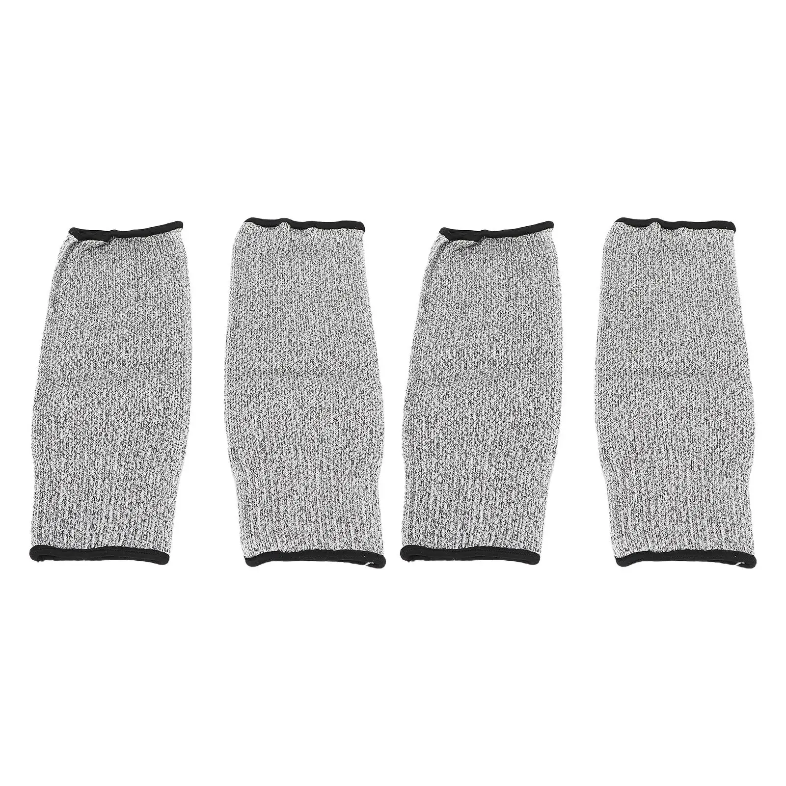 Protective Arm Sleeves for gardening Scratch Resistant Polyethylene Arm Guards for Outdoor Work and Pruning
Protective Arm Sleeves for gardening Scratch Resistant Polyethylene Arm Guards for Outdoor Work and Pruning