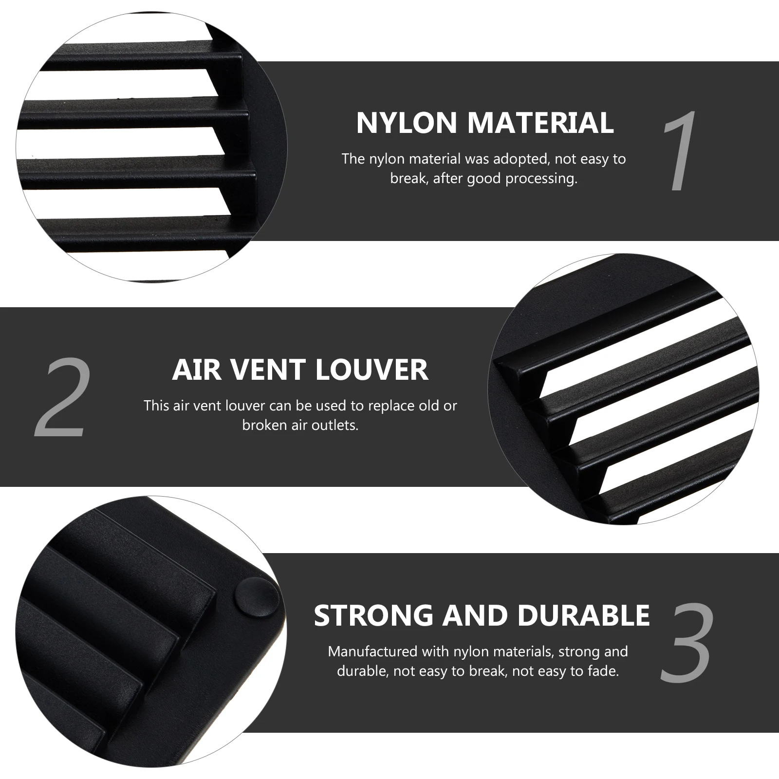 Air Conditioner Ventilation Window Accessories Marine Panel Nylon Boat Boats Airflow Cover
Air Conditioner Ventilation Window Accessories Marine Panel Nylon Boat Boats Airflow Cover