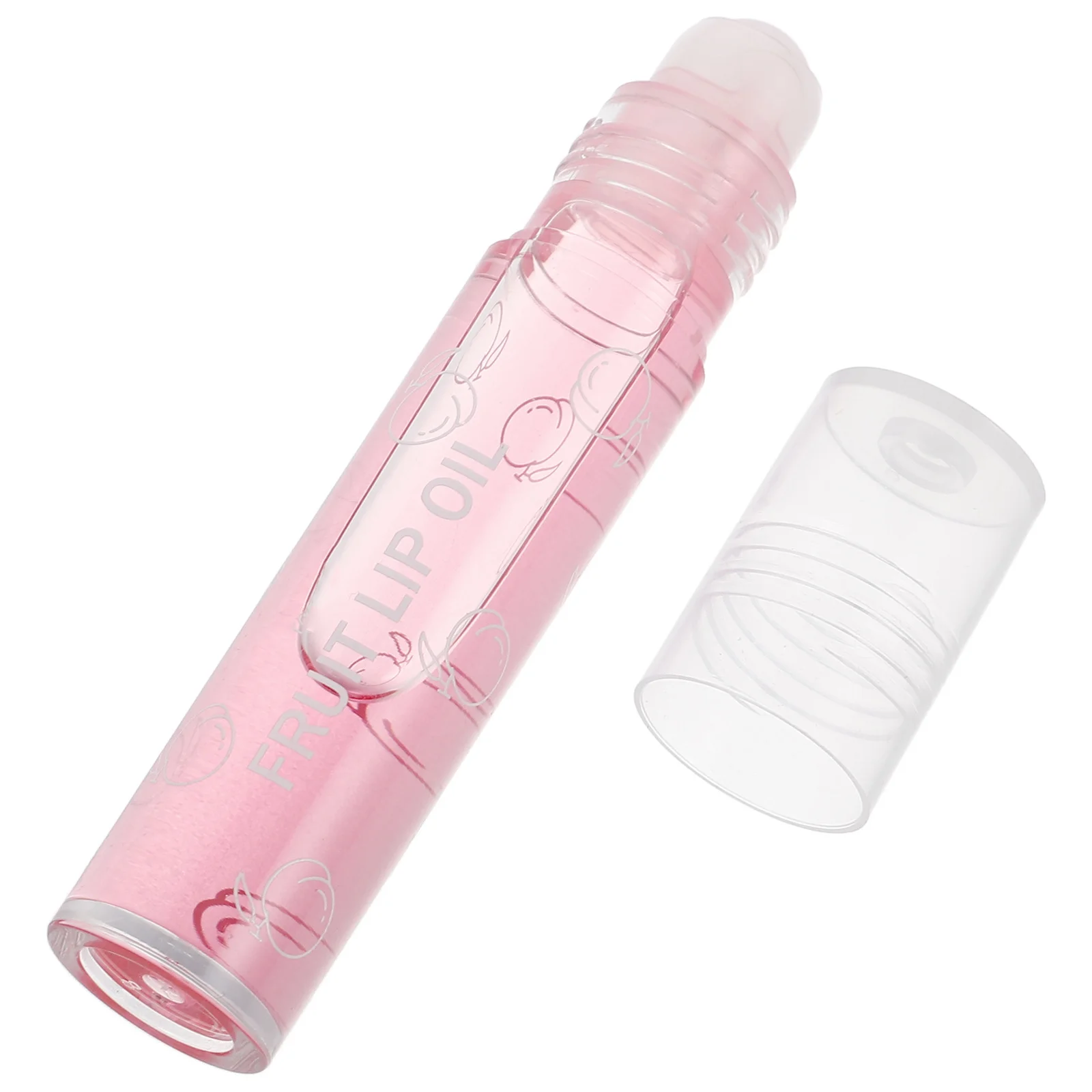 Hydrating Lip Oil Roll-On Transparent Fruit Flavored Lip Gloss With Avocado Extracts For Moisturizing Plumping Shine Suitable
Hydrating Lip Oil Roll-On Transparent Fruit Flavored Lip Gloss With Avocado Extracts For Moisturizing Plumping Shine Suitable
