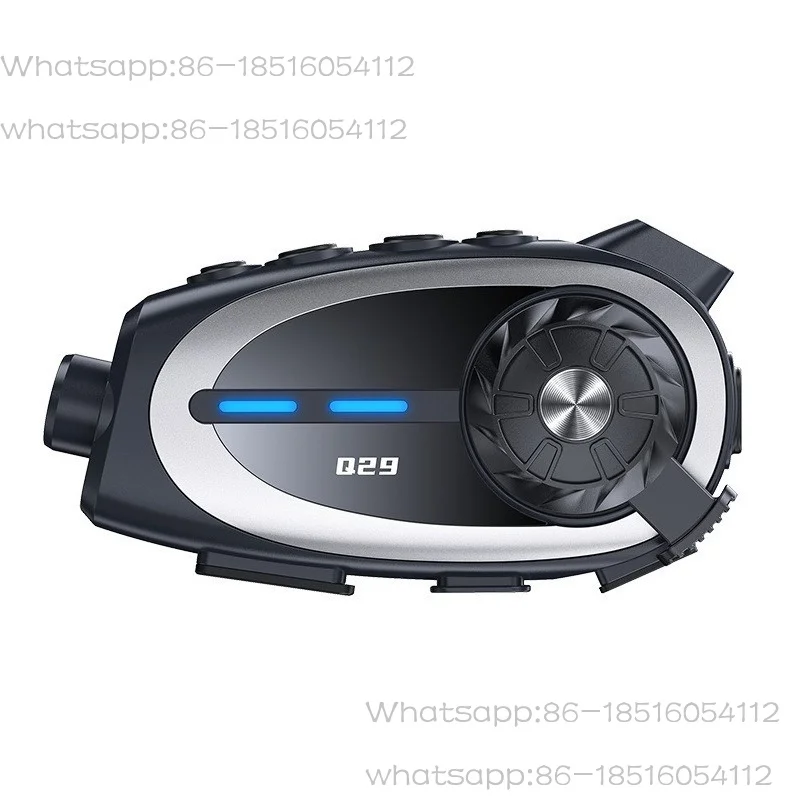Motorcycle Riding Helmet Headset with Camera, Record Locomotive Camera Recording
Motorcycle Riding Helmet Headset with Camera, Record Locomotive Camera Recording