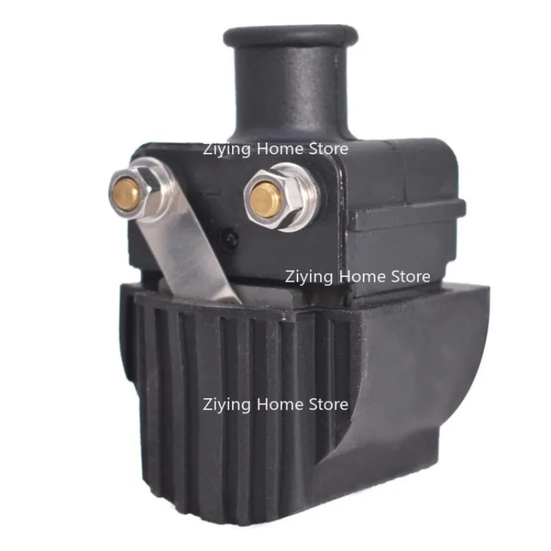 Suitable for Ignition Coil High Voltage Pack 90 115 135 150 175 200 HP 339-832757A
Suitable for Ignition Coil High Voltage Pack 90 115 135 150 175 200 HP 339-832757A