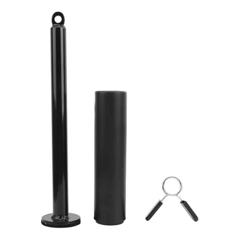 Weight Loading Pin Arm Hand Strength Training Equipment Attachments Heavy Duty Gym Workout Equipment For Muscle Strength
Weight Loading Pin Arm Hand Strength Training Equipment Attachments Heavy Duty Gym Workout Equipment For Muscle Strength