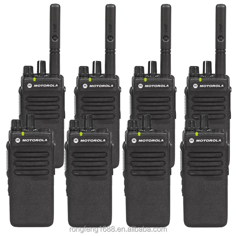 Original Portable Two-Way Radio XPR3300e DEP550e P6600i Digital DMR Walkie-Talkie MOTOTRBO UHF VHF Radio For DP2400e
Original Portable Two-Way Radio XPR3300e DEP550e P6600i Digital DMR Walkie-Talkie MOTOTRBO UHF VHF Radio For DP2400e