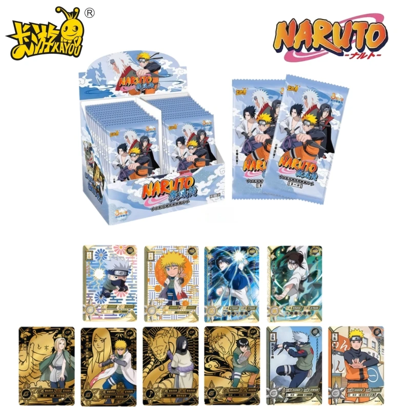 KAYOU официальная подлинная серия NARUTO, карта с горячей кровью, аниме, коллекция периферийных устройств, игрушка-ниндзя, флэш-карта, подарок, оригинальная коробка
KAYOU официальная подлинная серия NARUTO, карта с горячей кровью, аниме, коллекция периферийных устройств, игрушка-ниндзя, флэш-карта, подарок, оригинальная коробка