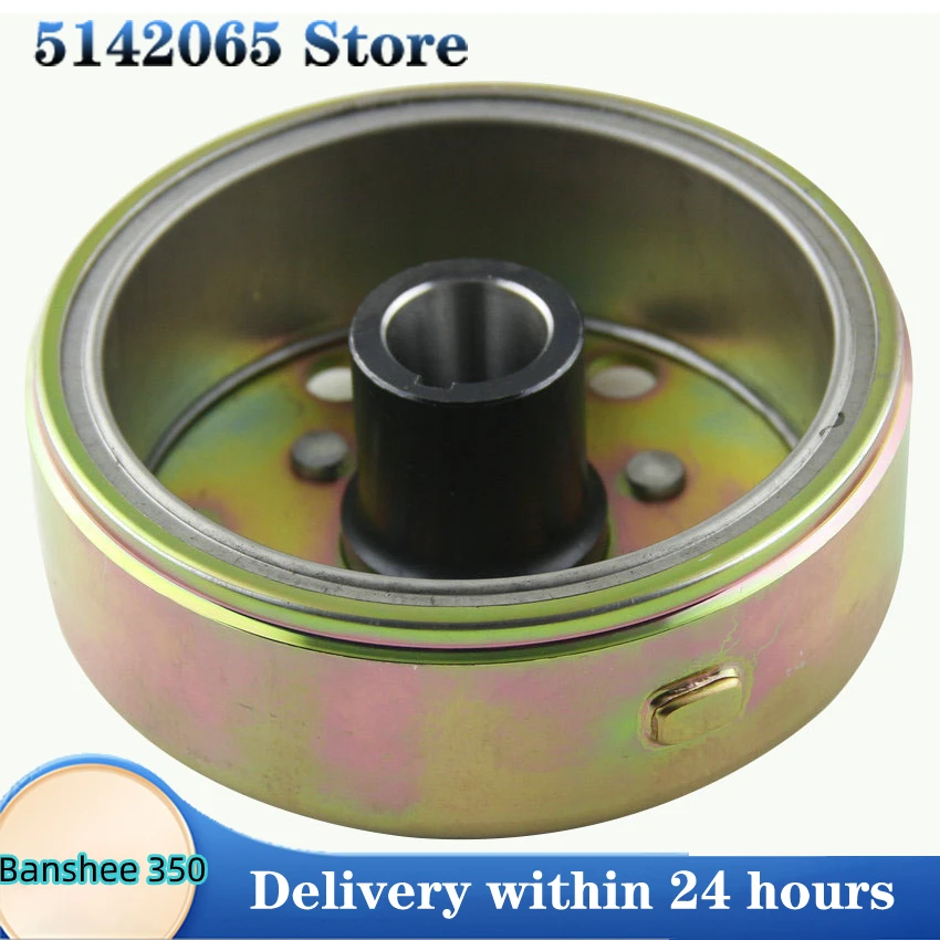 Motorcycle Accessories Magneto Stator Coil For Yamaha Banshee 350 YFZ350 YFZ 350 Rotor Assy Moped Ignition Parts 3GG-85550-00
Motorcycle Accessories Magneto Stator Coil For Yamaha Banshee 350 YFZ350 YFZ 350 Rotor Assy Moped Ignition Parts 3GG-85550-00