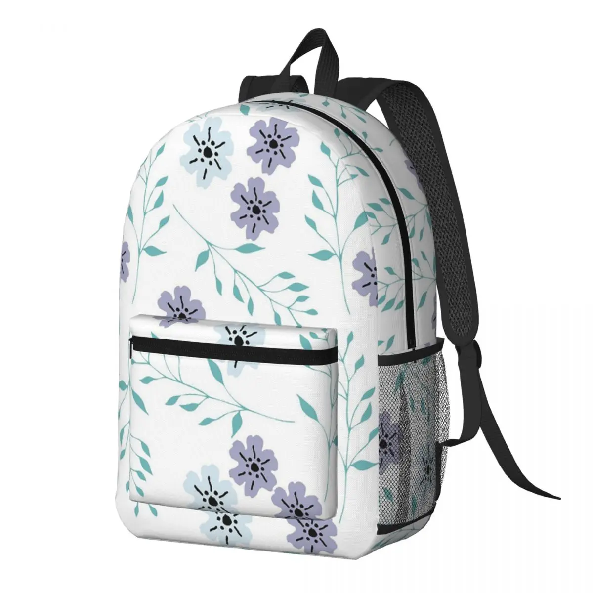Blue Sky Backpack Daypack Large Capacity Kids BookBag School Bag Shoulder Bags for Men Women
Blue Sky Backpack Daypack Large Capacity Kids BookBag School Bag Shoulder Bags for Men Women