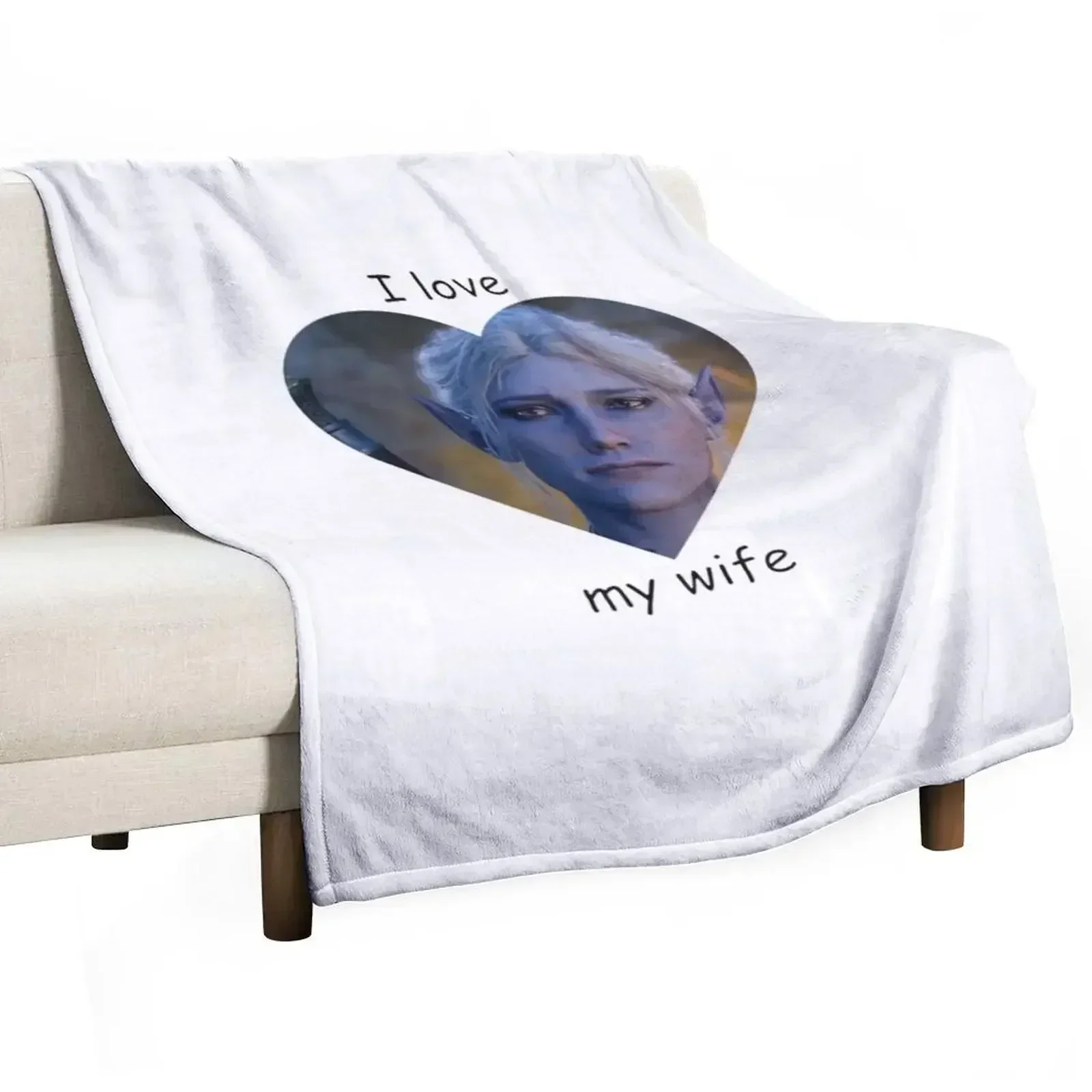 I love minthara Throw Blanket Men's Soft Warm Throw Blanket for Couch
I love minthara Throw Blanket Men's Soft Warm Throw Blanket for Couch