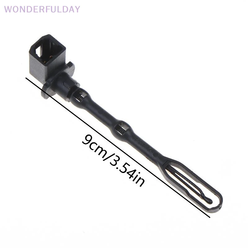 New For 97143-C5000 Car A/C Evaporator Temperature Sensor Thermistor Switch Temperature Sensor Replacement Auto Accessories
New For 97143-C5000 Car A/C Evaporator Temperature Sensor Thermistor Switch Temperature Sensor Replacement Auto Accessories